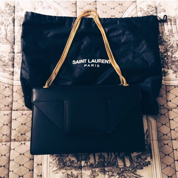 Saint Laurent bag - Picture 1 of 7
